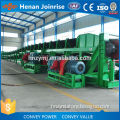 DTII& (DTIIA) series large capacity belt conveyor equipment